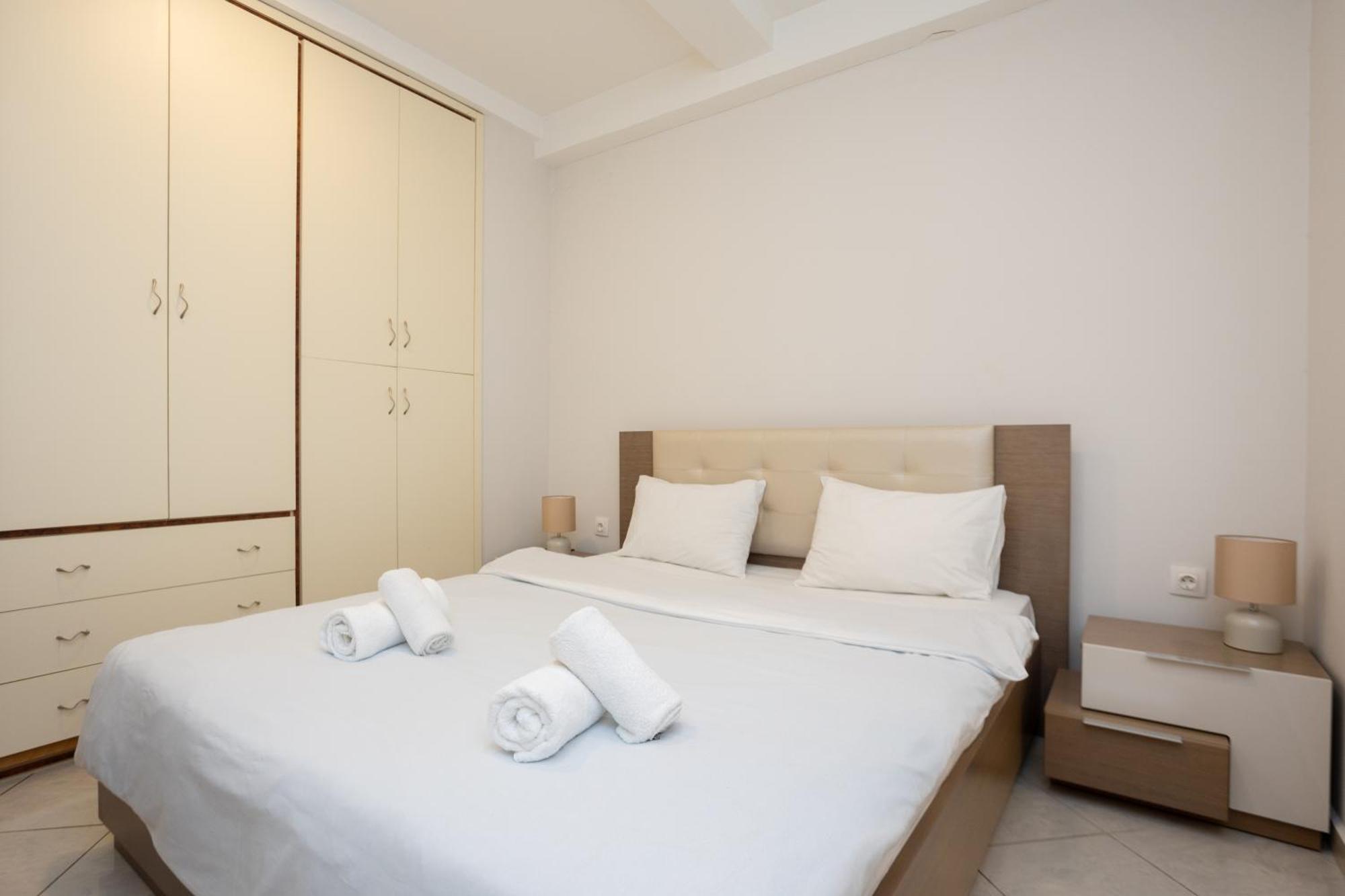 Hestia Apartment! Selanik Dış mekan fotoğraf