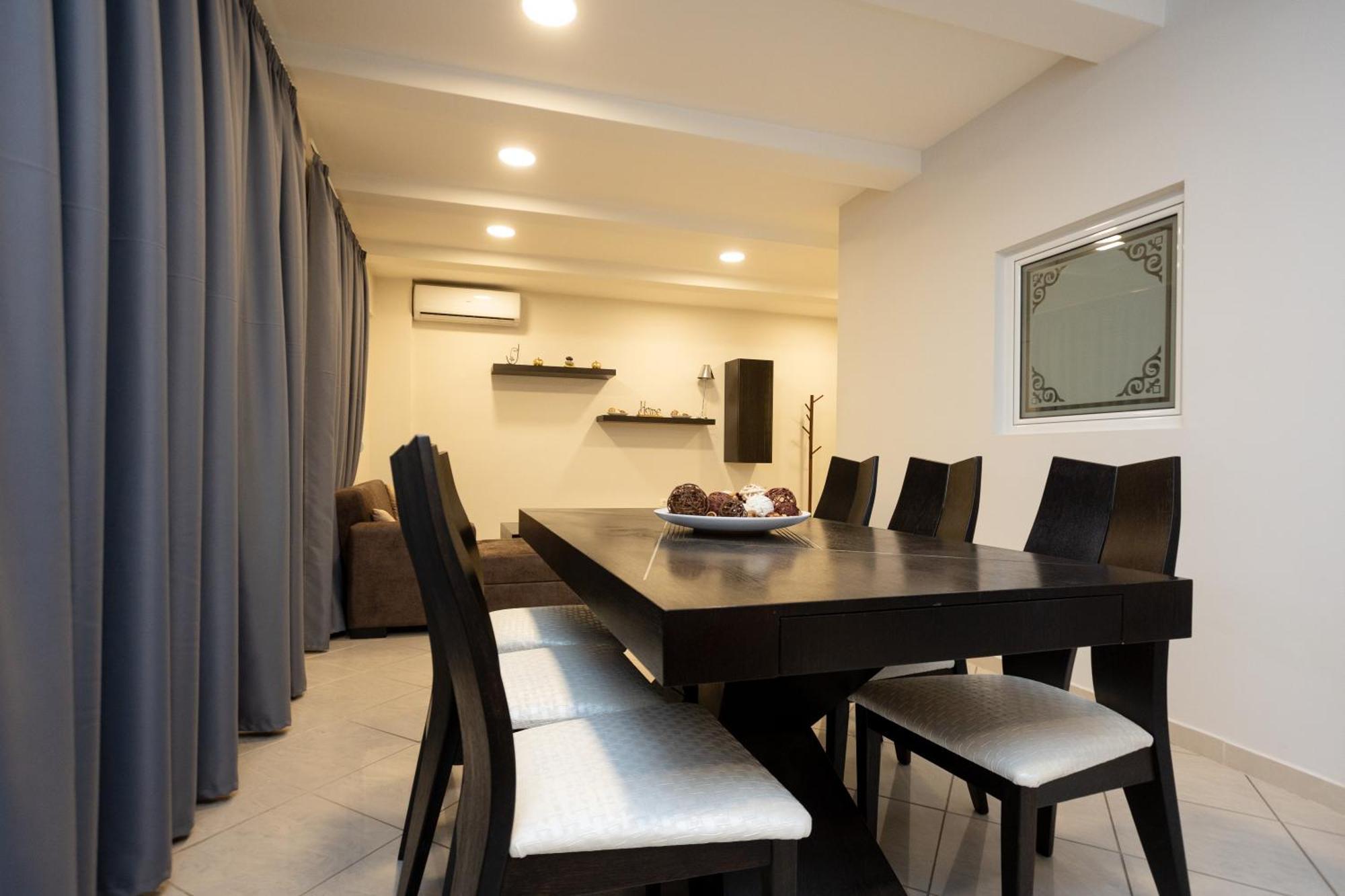 Hestia Apartment! Selanik Dış mekan fotoğraf